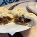 クック7D2TDF☆'s cooksnap of when they made ふかふか♡肉まん(豚まん)の皮.