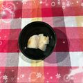 ☆hironon☆'s cooksnap of when they made レンジ3分！柚子茶でもっちり米粉ういろう.