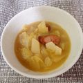 ren9648's cooksnap of when they made プロ直伝！簡単にして激ウマなポトフの秘密.
