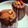 nakana's cooksnap of when they made 銅の型で　本格チョコレートカヌレ.