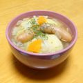 ドルフィンサーモン's cooksnap of when they made 野菜がとろける!!簡単ポトフ.
