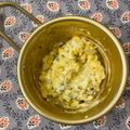 Faiza's cooksnap of when they made 濃厚味の簡単タルタルソース♪.