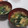 きらり流れ星's cooksnap of when they made 簡単♪小松菜とお揚げのお味噌汁☆.