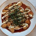 frootique's cooksnap of when they made 簡単過ぎる♡♥鶏胸肉の照り焼きチキン.