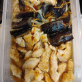 クックMGZ132☆'s cooksnap of when they made 揚げずに簡単！鶏むね茄子のめんつゆ浸し.