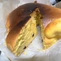 _ai__'s cooksnap of when they made 失敗したメレンゲを活用パウンドケーキ.
