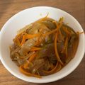 chaーki's cooksnap of when they made 生鮭の南蛮漬け.