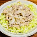 味にうるさい猫の奴隷♡'s cooksnap of when they made 塩ダレ豚.