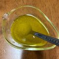 きじとら☆'s cooksnap of when they made 簡単♪イタリアンドレッシング.