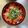 クックW6EFZZ☆'s cooksnap of when they made スモークサーモンのわさびドレッシング丼.