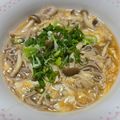 ソラねこ22's cooksnap of when they made とろみ卵そば.