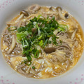 ソラねこ22's cooksnap of when they made とろみ卵そば.