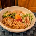 ダッフィーニーうに's cooksnap of when they made 超濃厚で♡そうめんにごまだれつゆ☆.