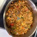 いっぺい99's cooksnap of when they made 超かんたんで美味しいキーマカレー♪.
