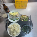 ニッシーマン's cooksnap of when they made 炊飯器deコンフィのしっとり蒸し鶏.