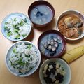 よちりん's cooksnap of when they made 美味しい(*^m^*)枝豆ごはん♪.