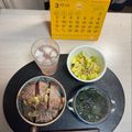ニッシーマン's cooksnap of when they made 職人直伝！スタミナにんにくステーキソース.