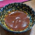 クック5ARS00☆'s cooksnap of when they made 美味しい 手作り バーベキューソース.