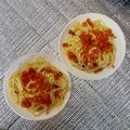 Stella♡Lou's cooksnap of when they made 簡単！本格からすみパスタ　話題入り.