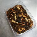デイジー・リリー's cooksnap of when they made ★ご飯がすすむ！切り昆布の煮物★.