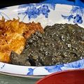 けんきゅうちゅう's cooksnap of when they made コク旨ブラックチキンカレー.