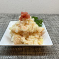 horseland's cooksnap of when they made お鍋ひとつで 簡単 わが家のタラモサラダ.