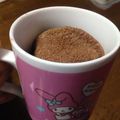 なっつん's cooksnap of when they made ふわふわマグカップケーキ♪超簡単♪.