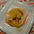 ひれまま's cooksnap of when they made サツマイモとりんごのジャム♪.