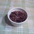 オレンジリング's cooksnap of when they made 子供大好き！！栄養満点のふりかけ.