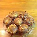 ☆かあこ's cooksnap of when they made しっとりリンゴケーキ.