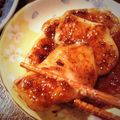 ののかりん糖's cooksnap of when they made ごはん餅！.