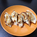モノクロ☆'s cooksnap of when they made 野菜たっぷりギョウザ.