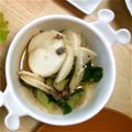 めぐこ0203's cooksnap of when they made かぶのアンチョビ･イタリアンマリネ.
