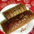 ちーずっ子's cooksnap of when they made ☆アールグレイ香る☆紅茶のパウンドケーキ.