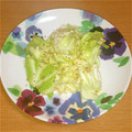BOI☆BOI's cooksnap of when they made とまらない！！やみつきキャベツ！！.