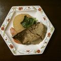 さの氏's cooksnap of when they made 韓流煮物☆ピリ辛！！ブリ大根～★.