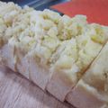 こずっぺ's cooksnap of when they made FP・アップルクランブル.