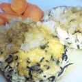 yuko222's cooksnap of when they made ズボラなひじきの豆腐ハンバーグ.