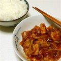 湧紀水's cooksnap of when they made ジンジャー＆トマト♥鶏のソテー.