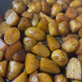 とーもにゃん's cooksnap of when they made 【分量明確】小さな新じゃがの煮転がし.