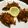 莉彩パパ's cooksnap of when they made キノコのガレット.