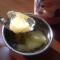 sekaowa107's cooksnap of when they made 夏にピッタリ！パイナップルゼリー☆.