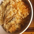 BOBUWO's cooksnap of when they made 超簡単！！サンマ丸ごと炊き込みご飯♡.