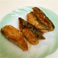 ＼ゆっき～／'s cooksnap of when they made 幼児食☆サバの南蛮唐揚げ.
