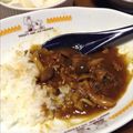 kaoleee's cooksnap of when they made 秋に食べよう!きのこたっぷりカレー.