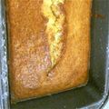 あかねk's cooksnap of when they made おいしいヘルシー簡単　バナナケーキ.