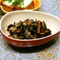 よちままキッチン☆！'s cooksnap of when they made たっぷり食べたい枝豆入りひじきの煮物.