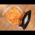 37kaori's cooksnap of when they made 砂糖なし！柿ジャム.