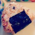 みにゃ♬'s cooksnap of when they made 梅ツナ☆まぜご飯！.