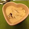 ボンボンライチ's cooksnap of when they made 松茸の茶碗蒸し.